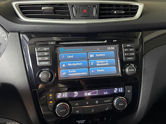 Nissan Qashqai 18 of 24