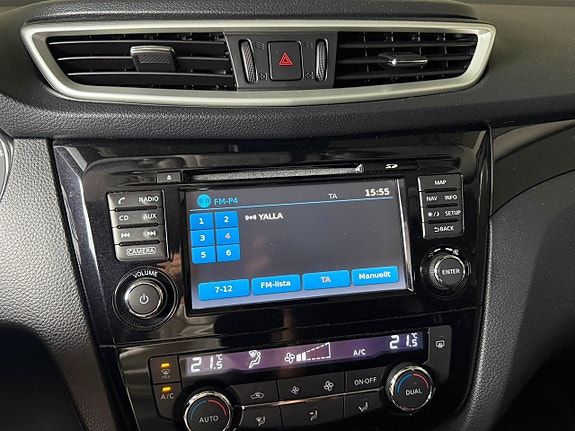 Nissan Qashqai 15 of 24