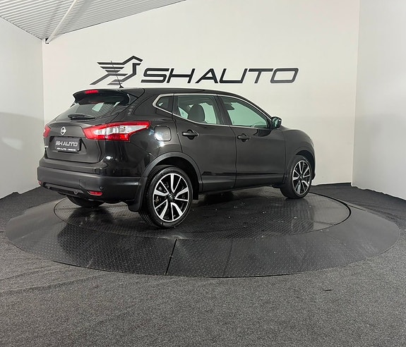 Nissan Qashqai 6 of 24