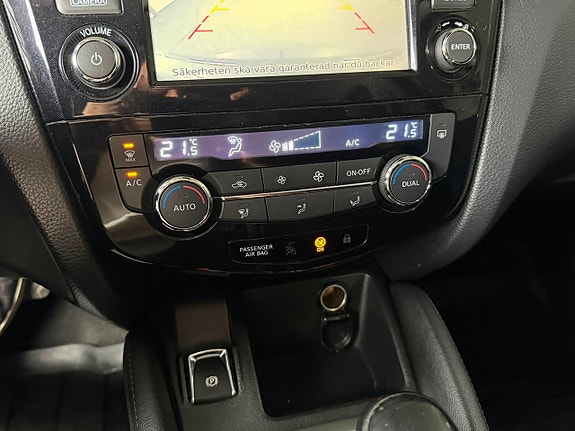 Nissan Qashqai 20 of 24