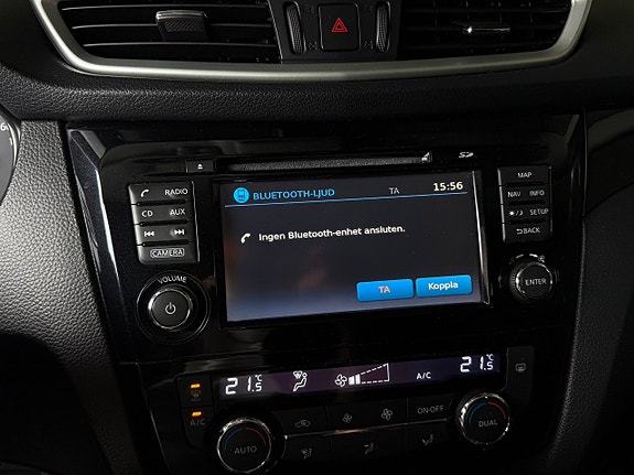 Nissan Qashqai 14 of 24