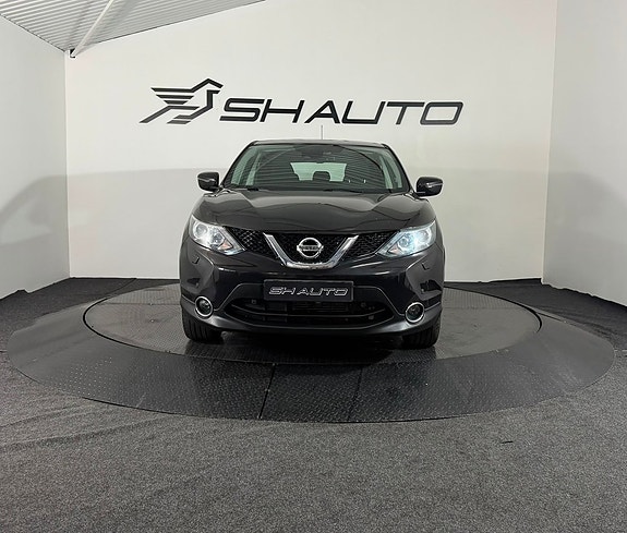 Nissan Qashqai 3 of 24