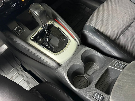 Nissan Qashqai 23 of 24