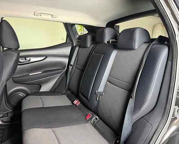 Nissan Qashqai 11 of 24