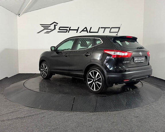 Nissan Qashqai 8 of 24