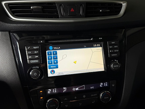 Nissan Qashqai 17 of 24