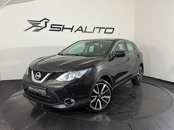 Nissan Qashqai 2 of 24