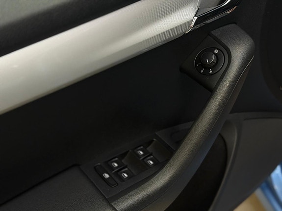 Skoda Octavia 15 of 22