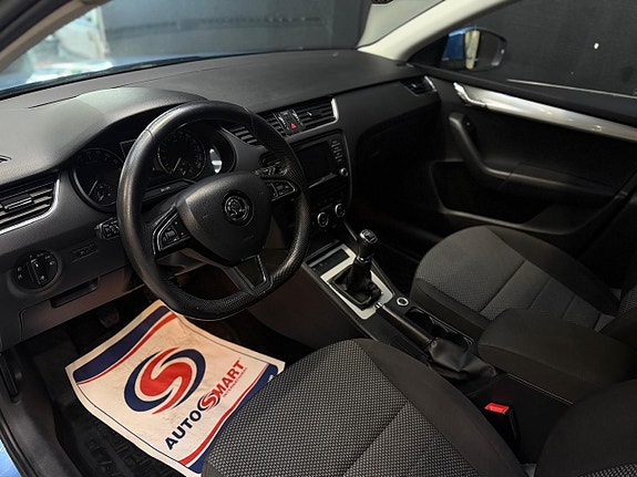 Skoda Octavia 7 of 22