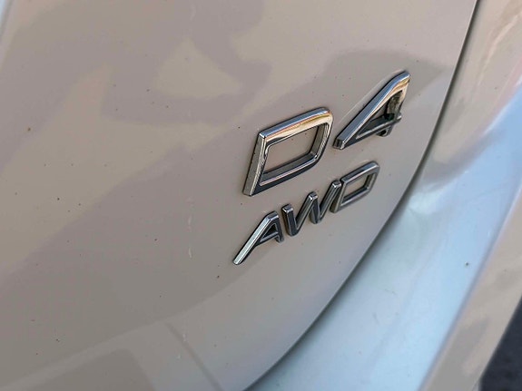 Volvo XC60 5 of 11