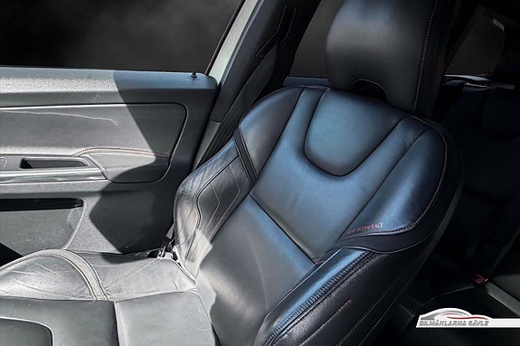 Volvo XC60 11 of 11