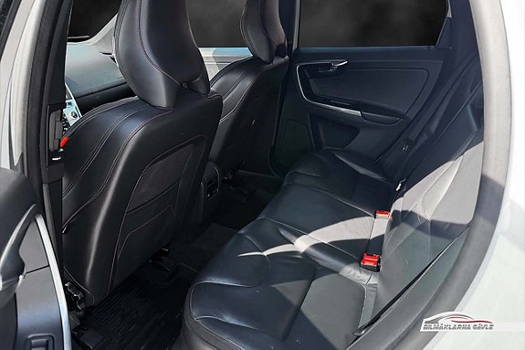 Volvo XC60 10 of 11