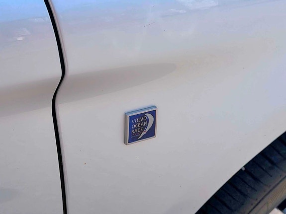 Volvo XC60 6 of 11