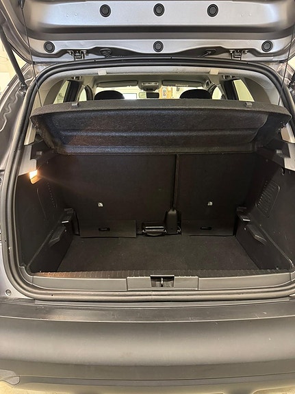 Renault Captur 15 of 16