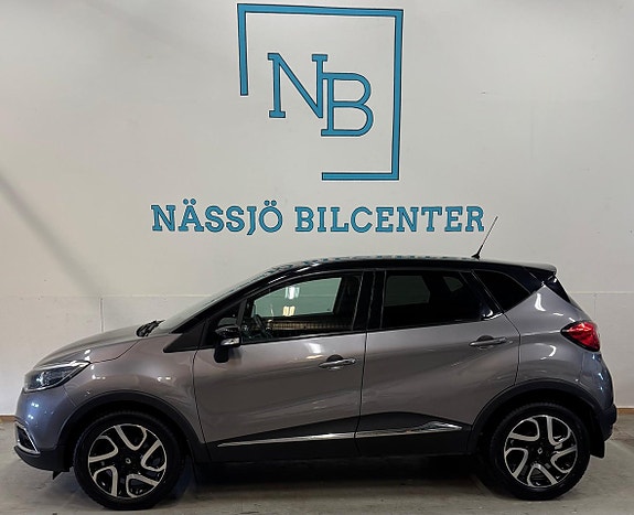 Renault Captur 4 of 16