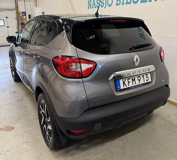 Renault Captur 6 of 16