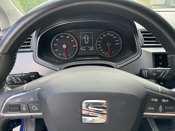Seat Ibiza 7 of 10
