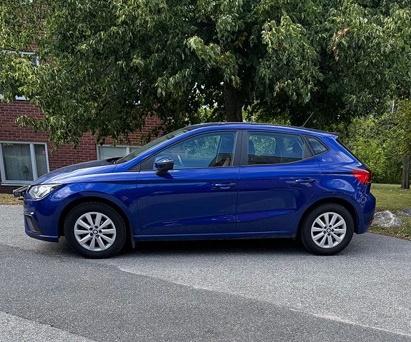 Seat Ibiza 10 of 10