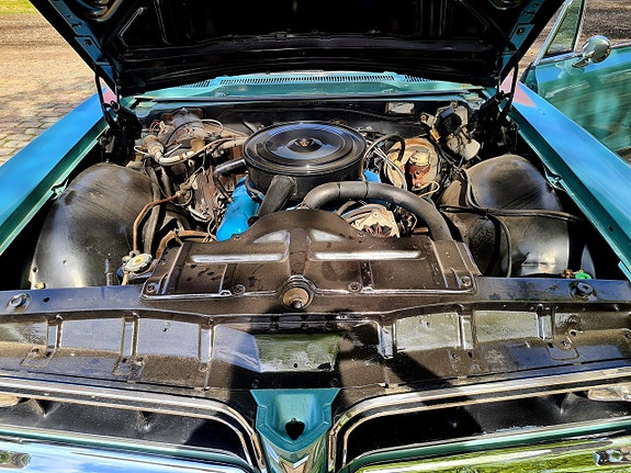 Pontiac Grand Prix 20 of 28