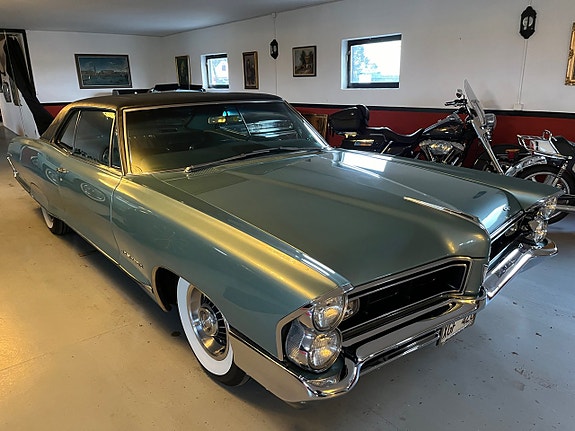 Pontiac Grand Prix 2 of 28