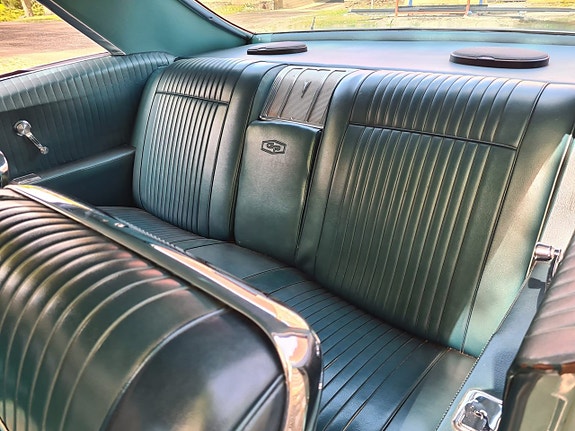 Pontiac Grand Prix 22 of 28