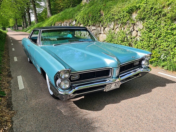 Pontiac Grand Prix 18 of 28