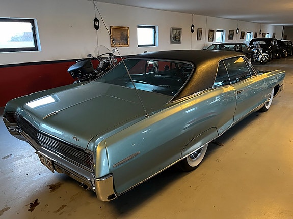 Pontiac Grand Prix 8 of 28