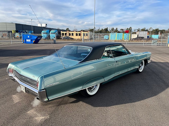 Pontiac Grand Prix 10 of 28