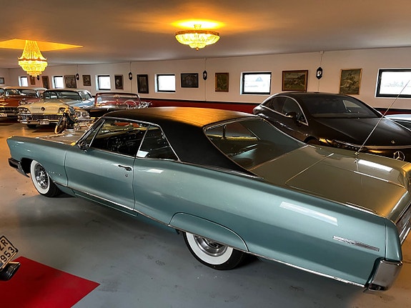 Pontiac Grand Prix 6 of 28