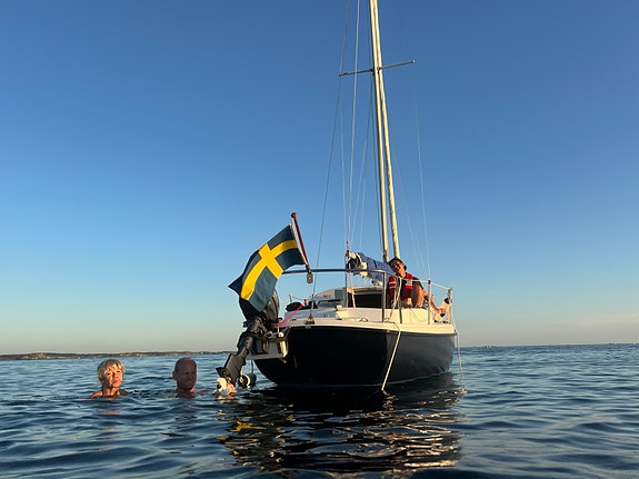 IW23 - fint skick! 5 of 7
