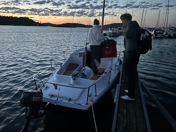 IW23 - fint skick! 6 of 7