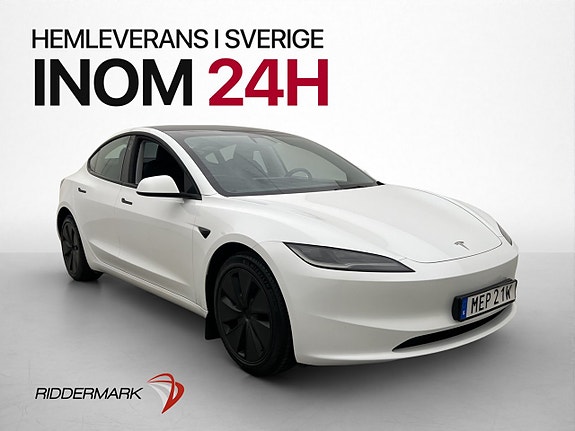 Tesla Model 3 4 of 30