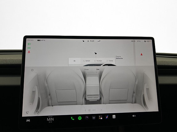 Tesla Model 3 21 of 30