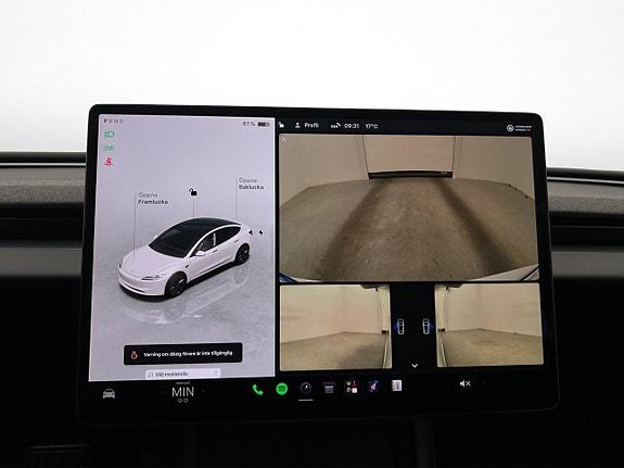 Tesla Model 3 17 of 30