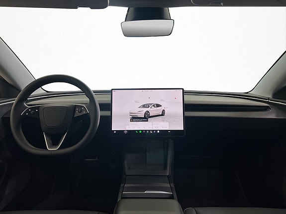 Tesla Model 3 16 of 30
