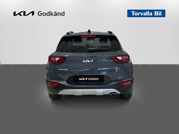 Kia Stonic 5 of 14