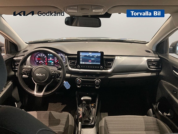 Kia Stonic 7 of 14