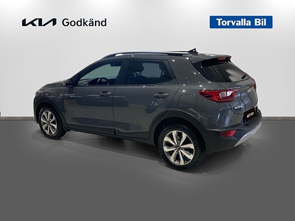 Kia Stonic 6 of 14