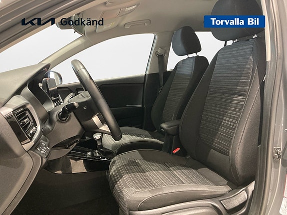 Kia Stonic 8 of 14