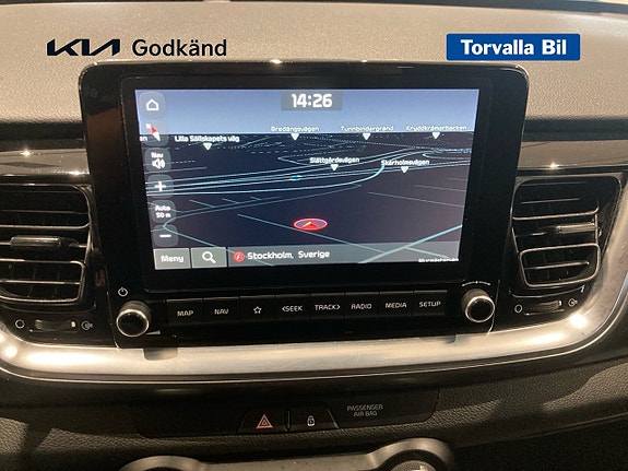 Kia Stonic 13 of 14