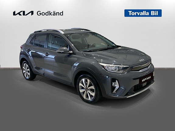 Kia Stonic 3 of 14
