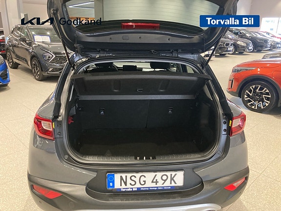 Kia Stonic 14 of 14