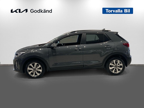 Kia Stonic 4 of 14