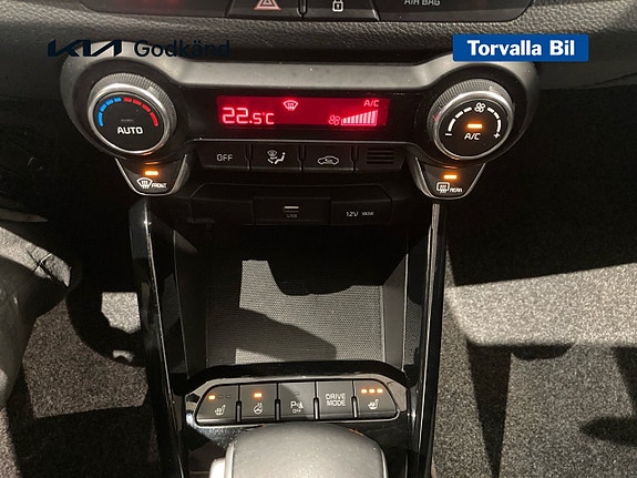 Kia Stonic 11 of 14