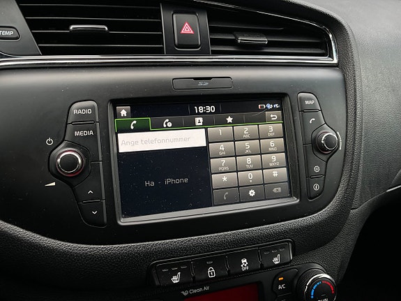 Kia Ceed 17 of 24