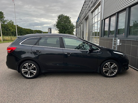 Kia Ceed 24 of 24