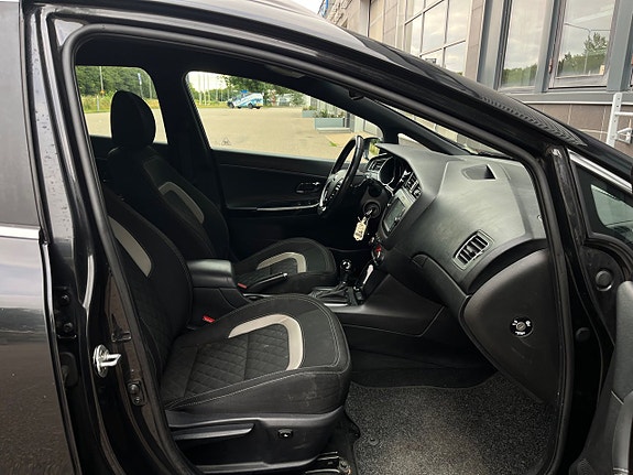 Kia Ceed 9 of 24