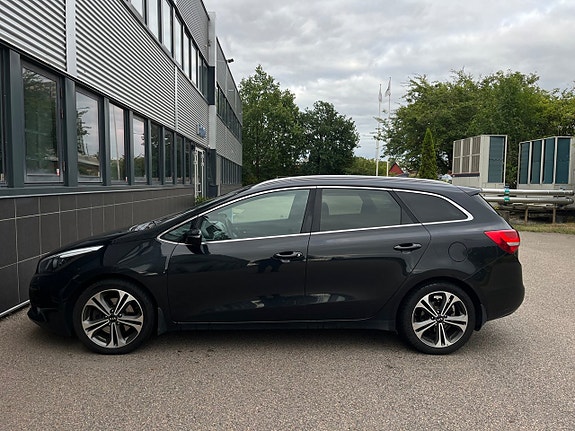 Kia Ceed 8 of 24