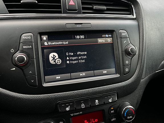 Kia Ceed 16 of 24