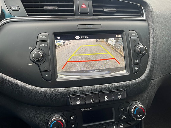 Kia Ceed 23 of 25